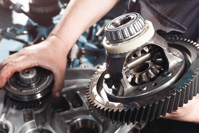 Transmission Repair in Broomfield, CO